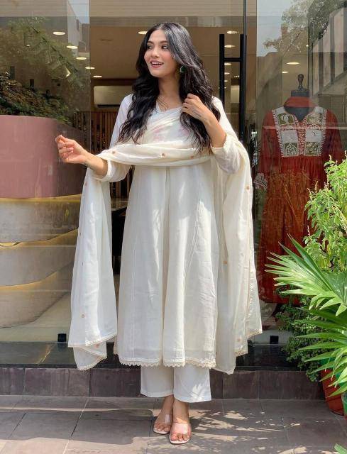 Jaipuri 3pcs Kurti boutique in Mumbai
